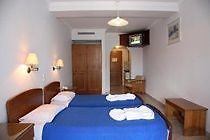 Blue Waves Hotel Zakynthos Island Esterno foto